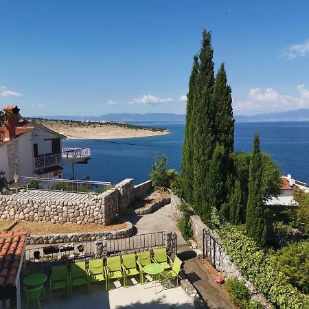 Guest House Dijana Kraljevica Εξωτερικό φωτογραφία