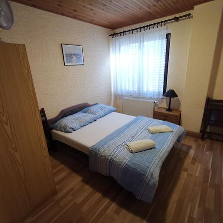Guest House Dijana Kraljevica Εξωτερικό φωτογραφία