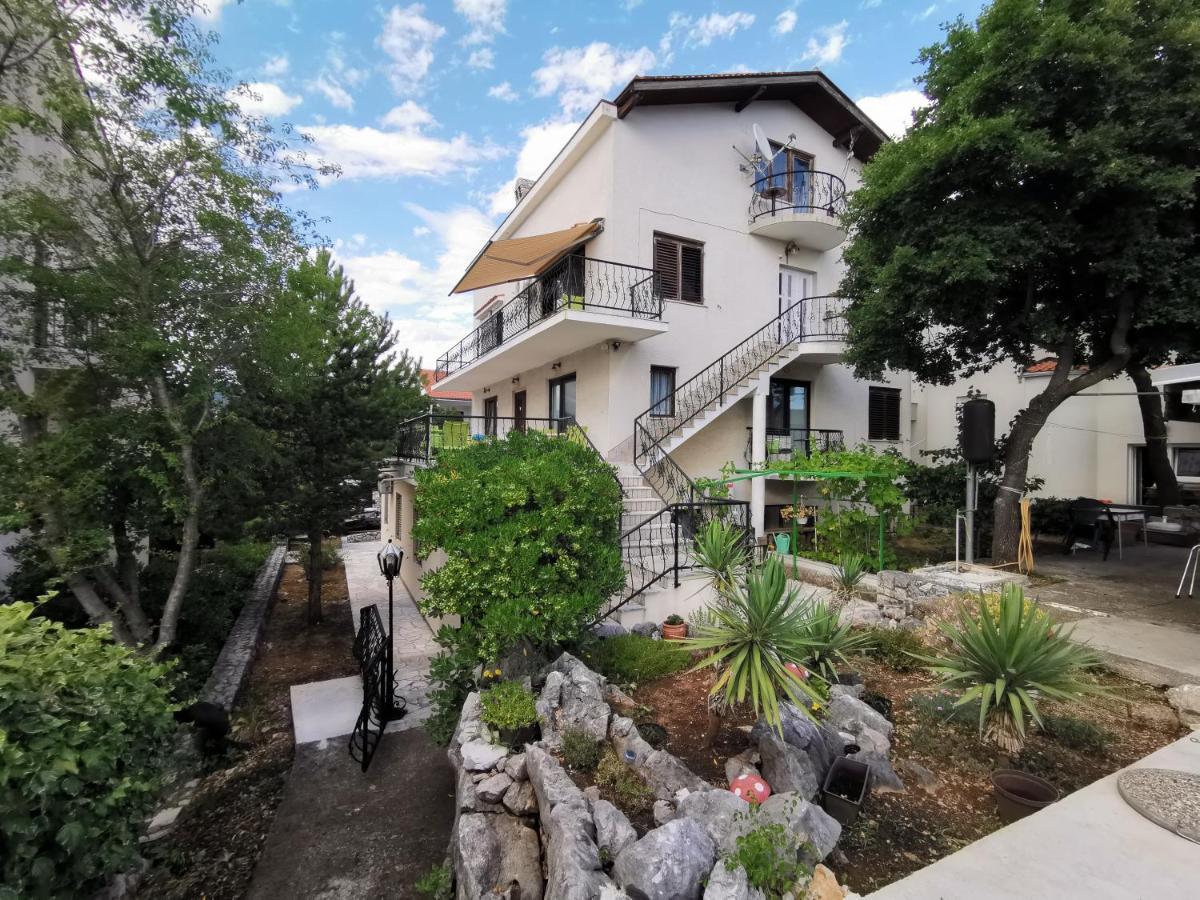Guest House Dijana Kraljevica Εξωτερικό φωτογραφία