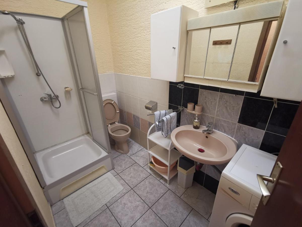 Guest House Dijana Kraljevica Εξωτερικό φωτογραφία