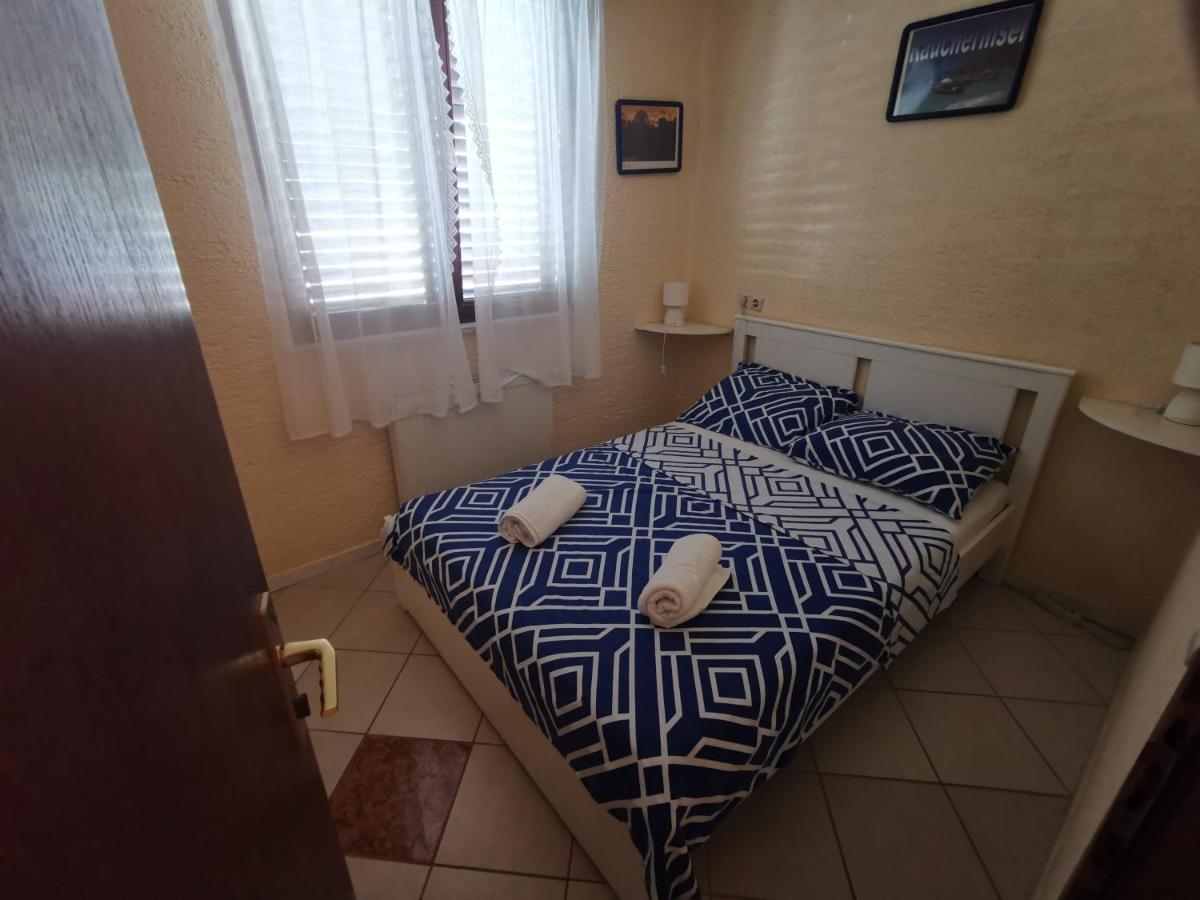 Guest House Dijana Kraljevica Εξωτερικό φωτογραφία
