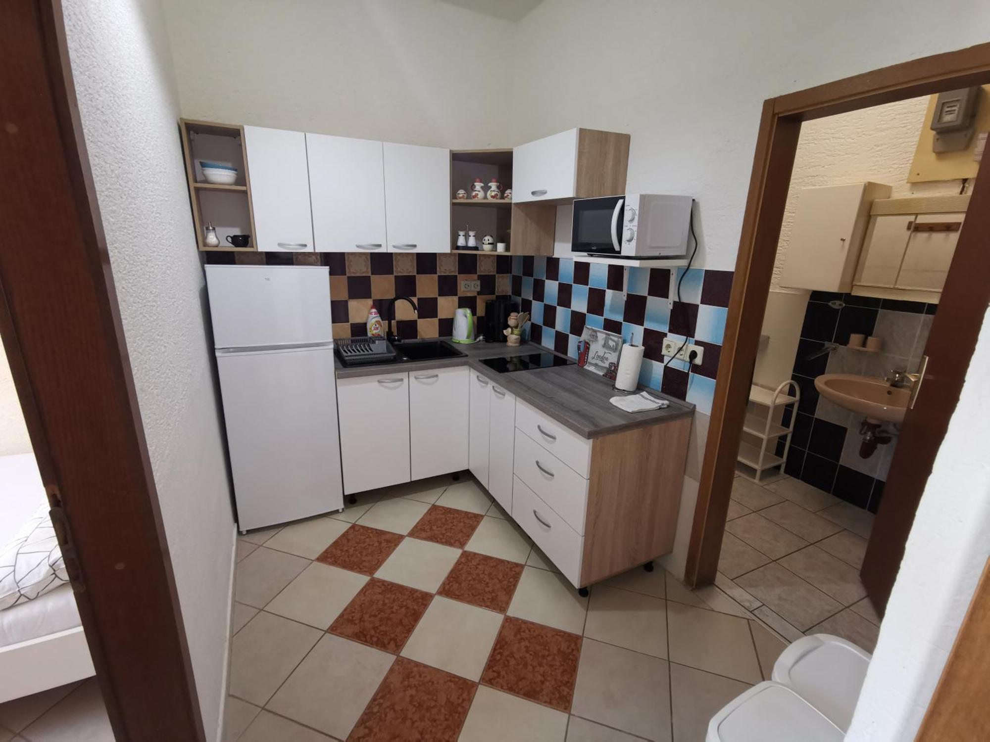 Guest House Dijana Kraljevica Εξωτερικό φωτογραφία