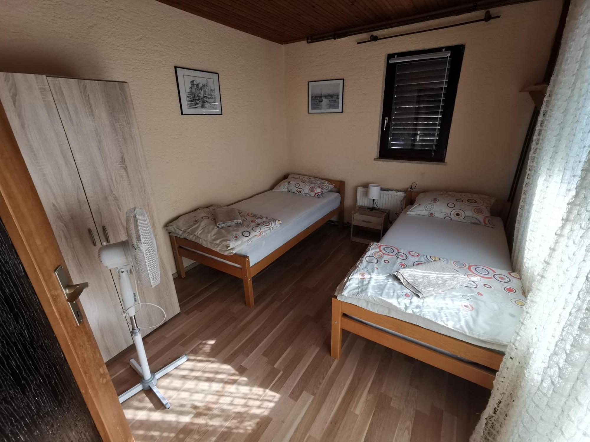 Guest House Dijana Kraljevica Εξωτερικό φωτογραφία