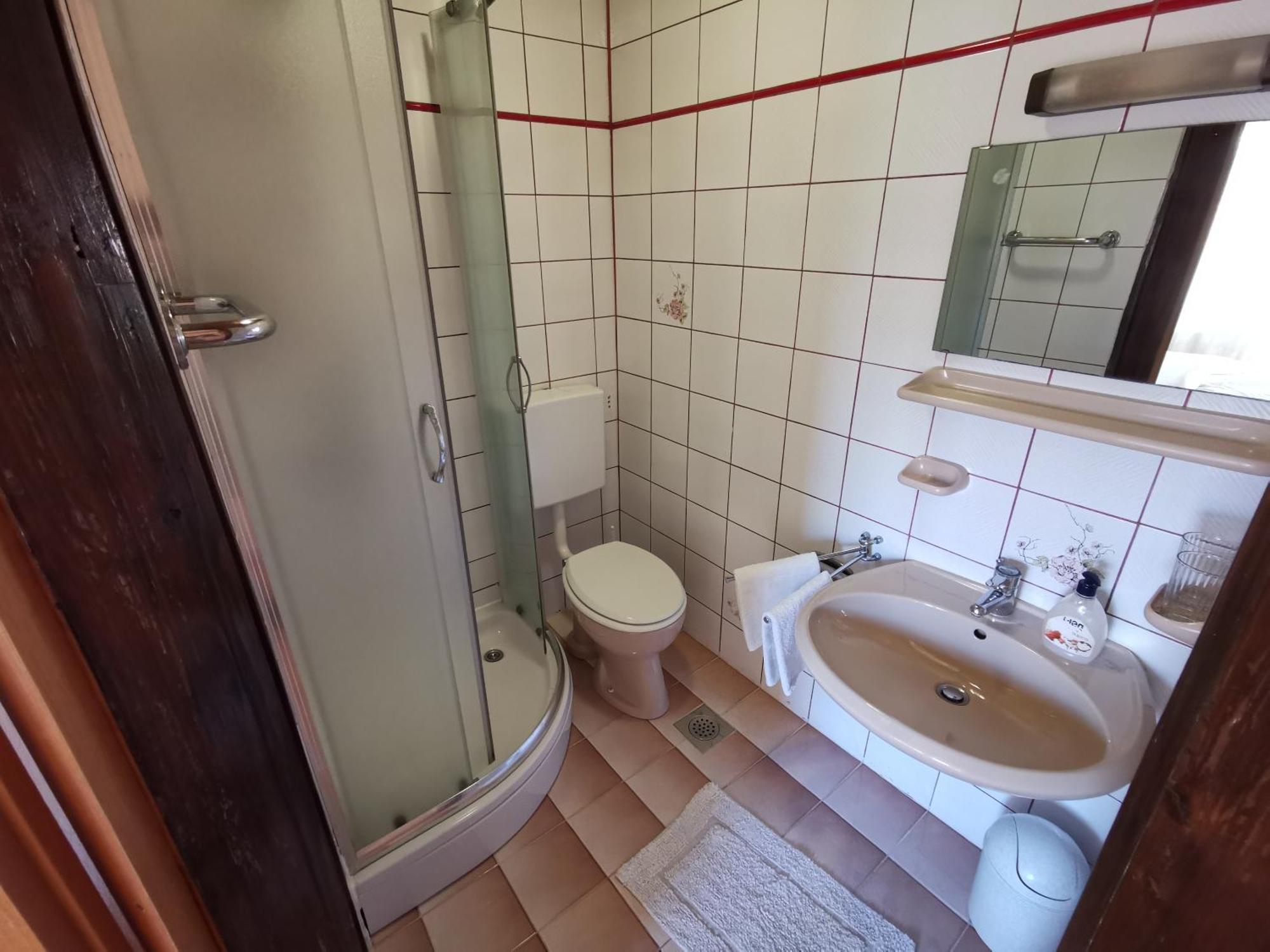 Guest House Dijana Kraljevica Εξωτερικό φωτογραφία