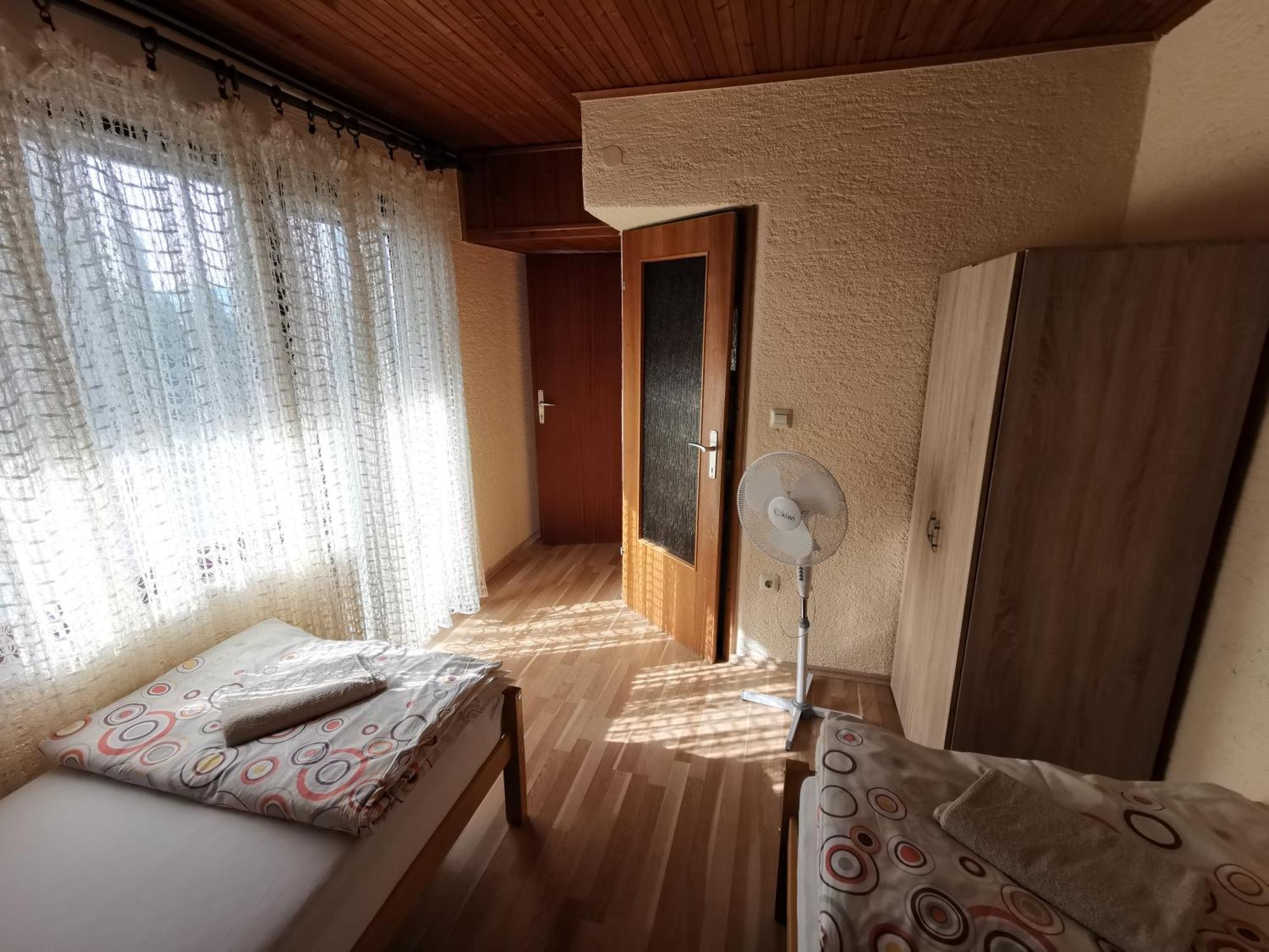 Guest House Dijana Kraljevica Εξωτερικό φωτογραφία