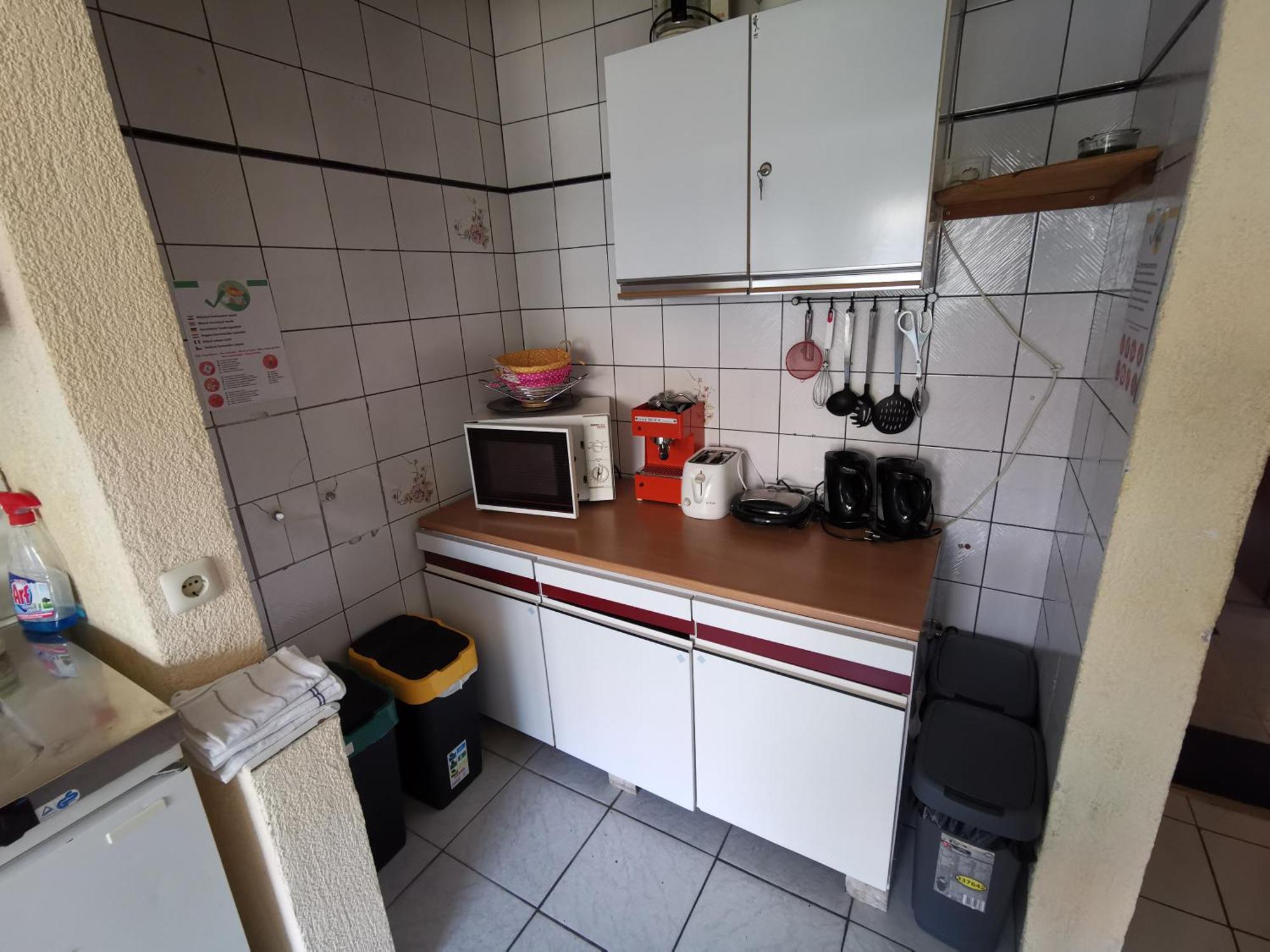 Guest House Dijana Kraljevica Εξωτερικό φωτογραφία