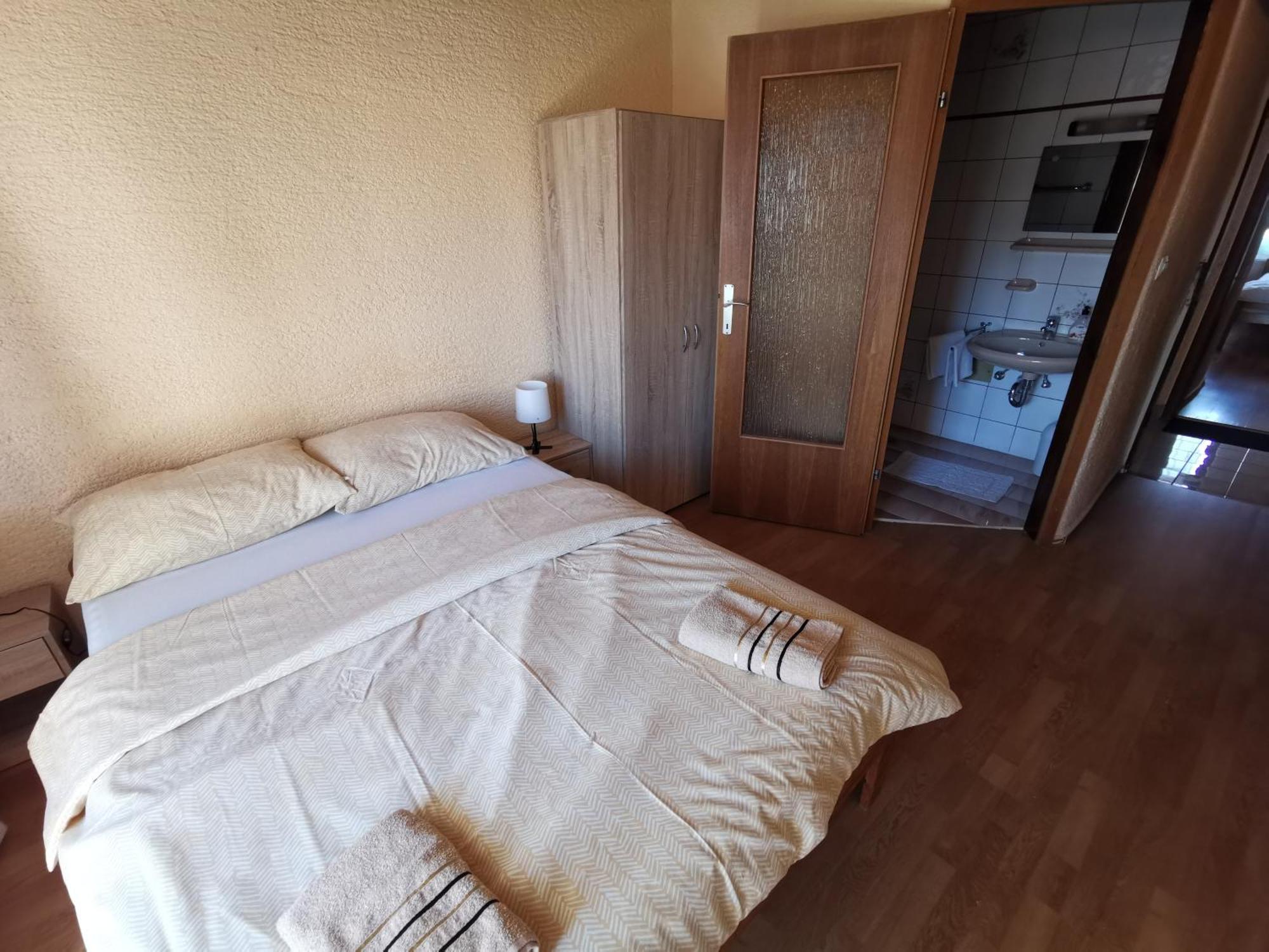 Guest House Dijana Kraljevica Εξωτερικό φωτογραφία