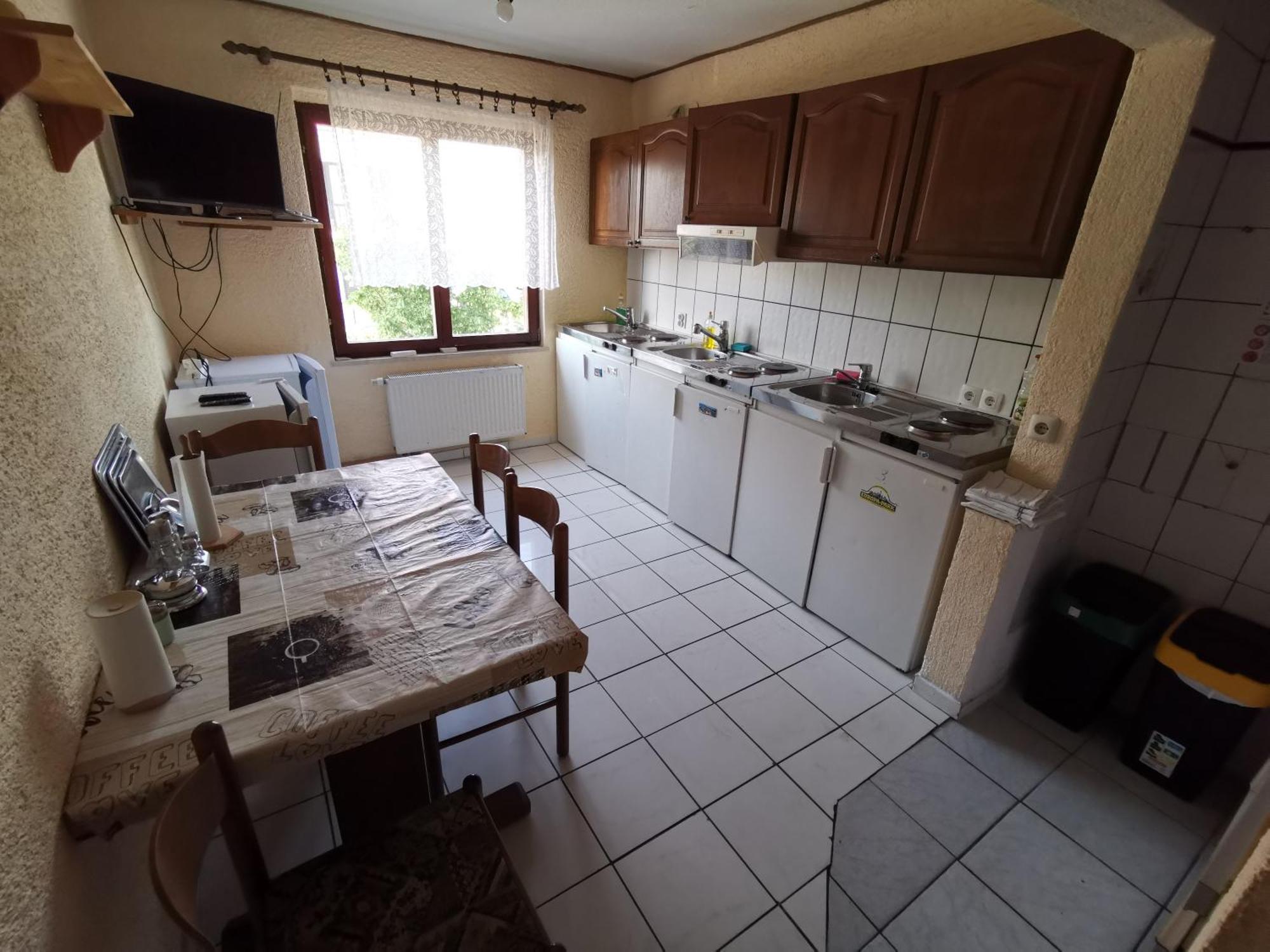 Guest House Dijana Kraljevica Εξωτερικό φωτογραφία