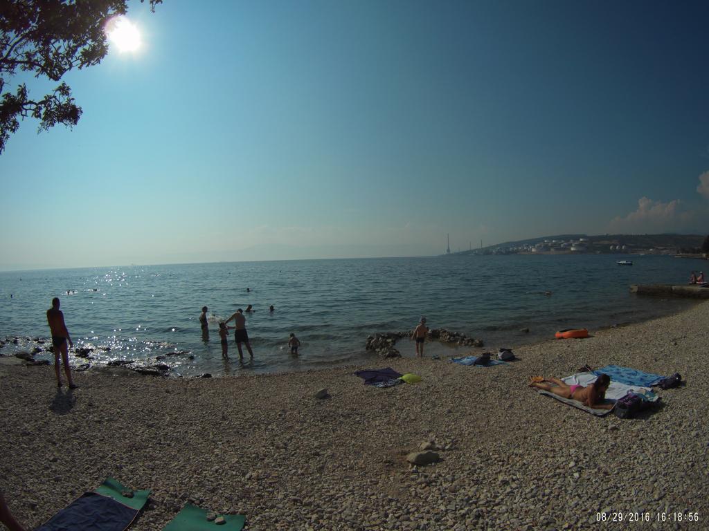 Guest House Dijana Kraljevica Εξωτερικό φωτογραφία