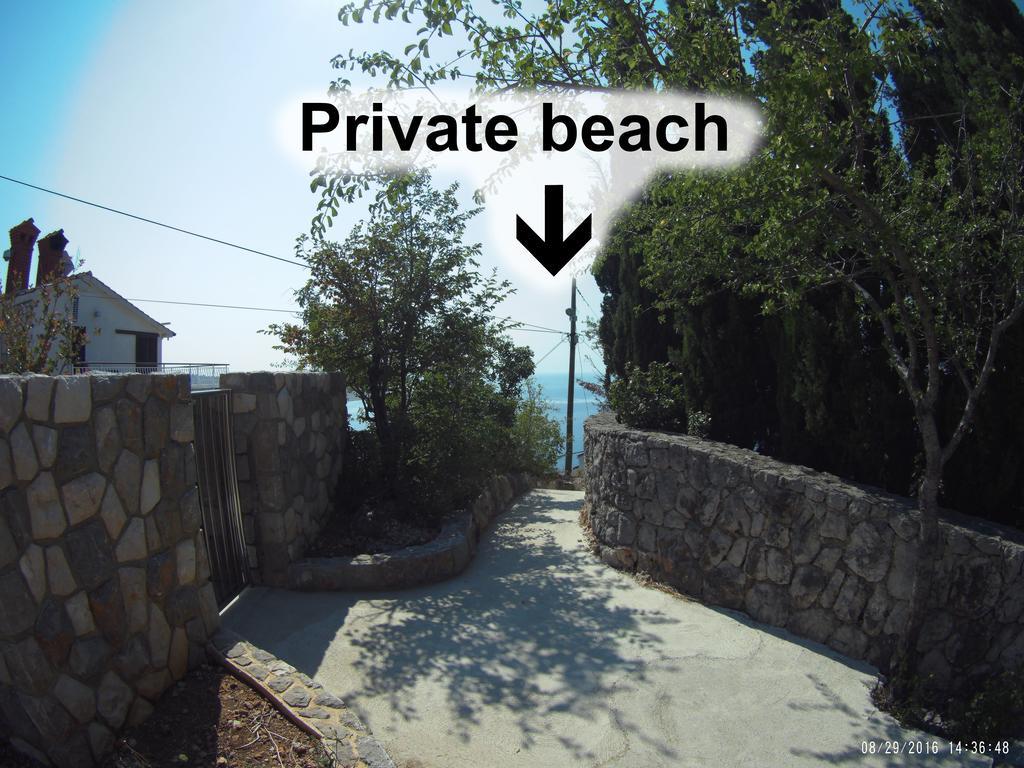 Guest House Dijana Kraljevica Εξωτερικό φωτογραφία