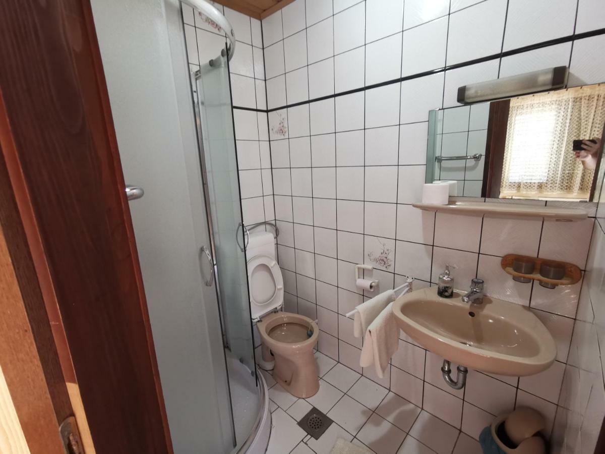 Guest House Dijana Kraljevica Εξωτερικό φωτογραφία