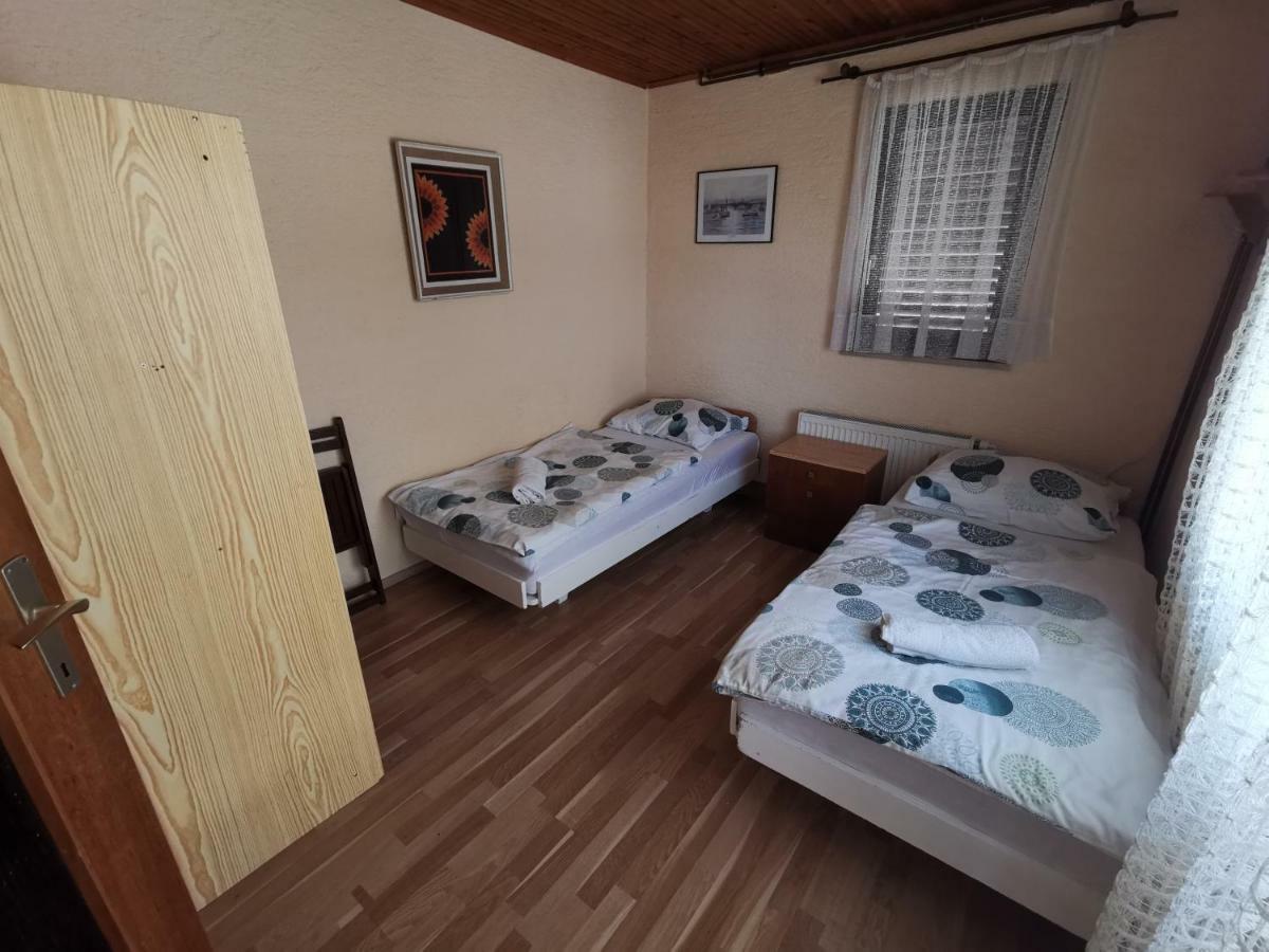 Guest House Dijana Kraljevica Εξωτερικό φωτογραφία