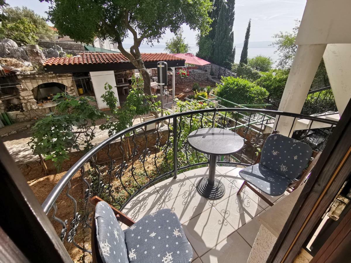 Guest House Dijana Kraljevica Εξωτερικό φωτογραφία