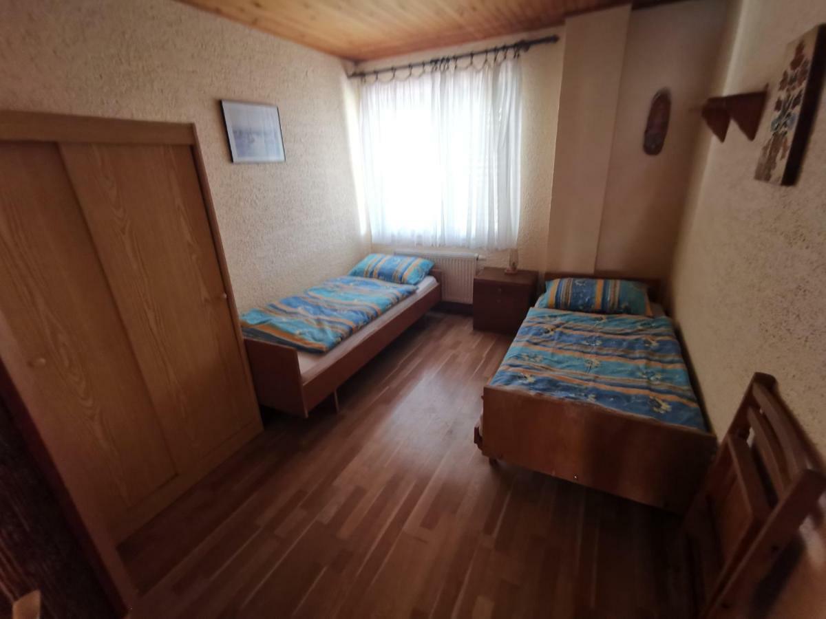 Guest House Dijana Kraljevica Εξωτερικό φωτογραφία