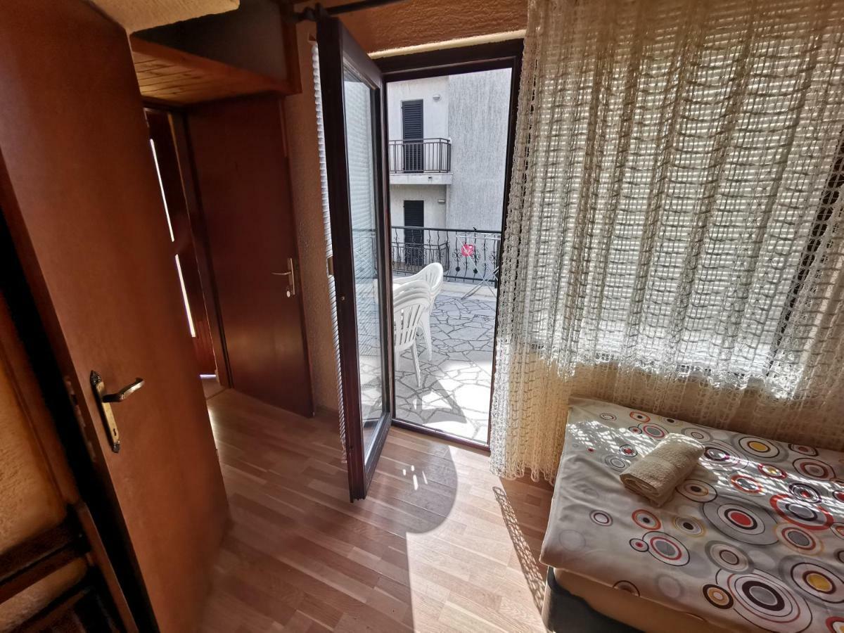 Guest House Dijana Kraljevica Εξωτερικό φωτογραφία