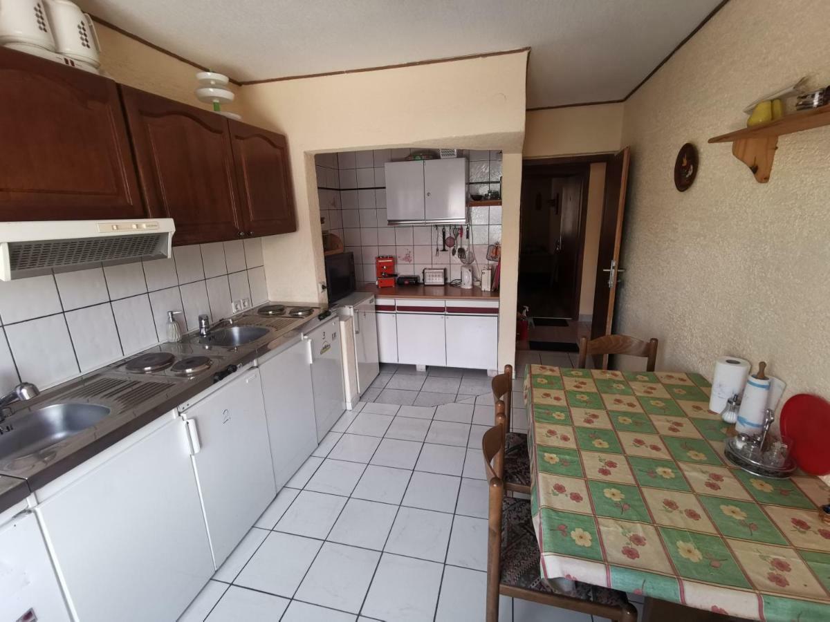Guest House Dijana Kraljevica Εξωτερικό φωτογραφία