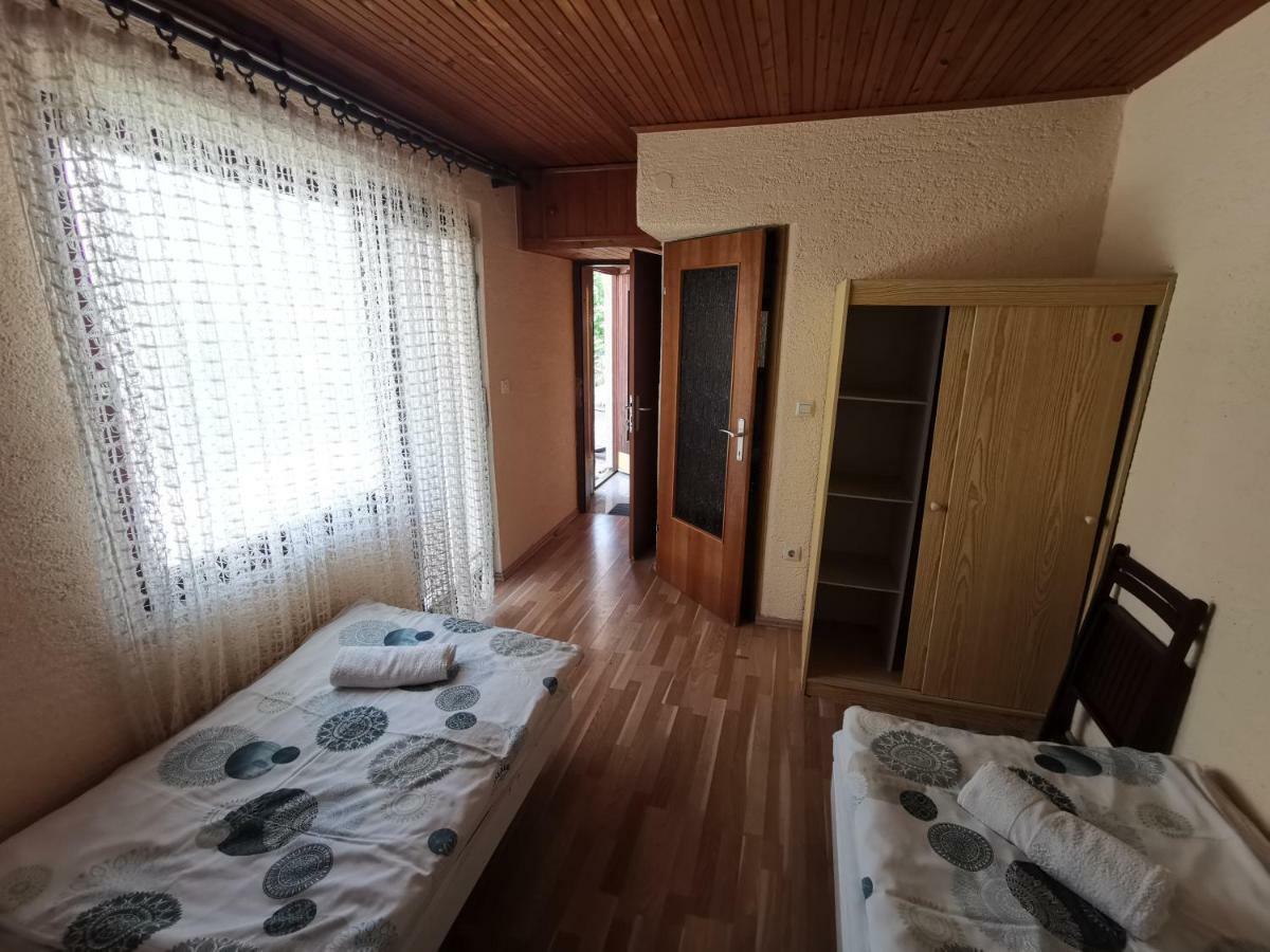 Guest House Dijana Kraljevica Εξωτερικό φωτογραφία